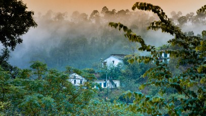Shimla Kullu Manali Chandigarh by Car