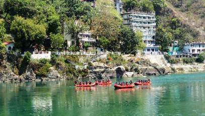 Manali Tour Package by Volvo